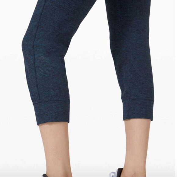 Lululemon Ready to Rulu High-Rise Jogger Crop - Picture 11 of 12